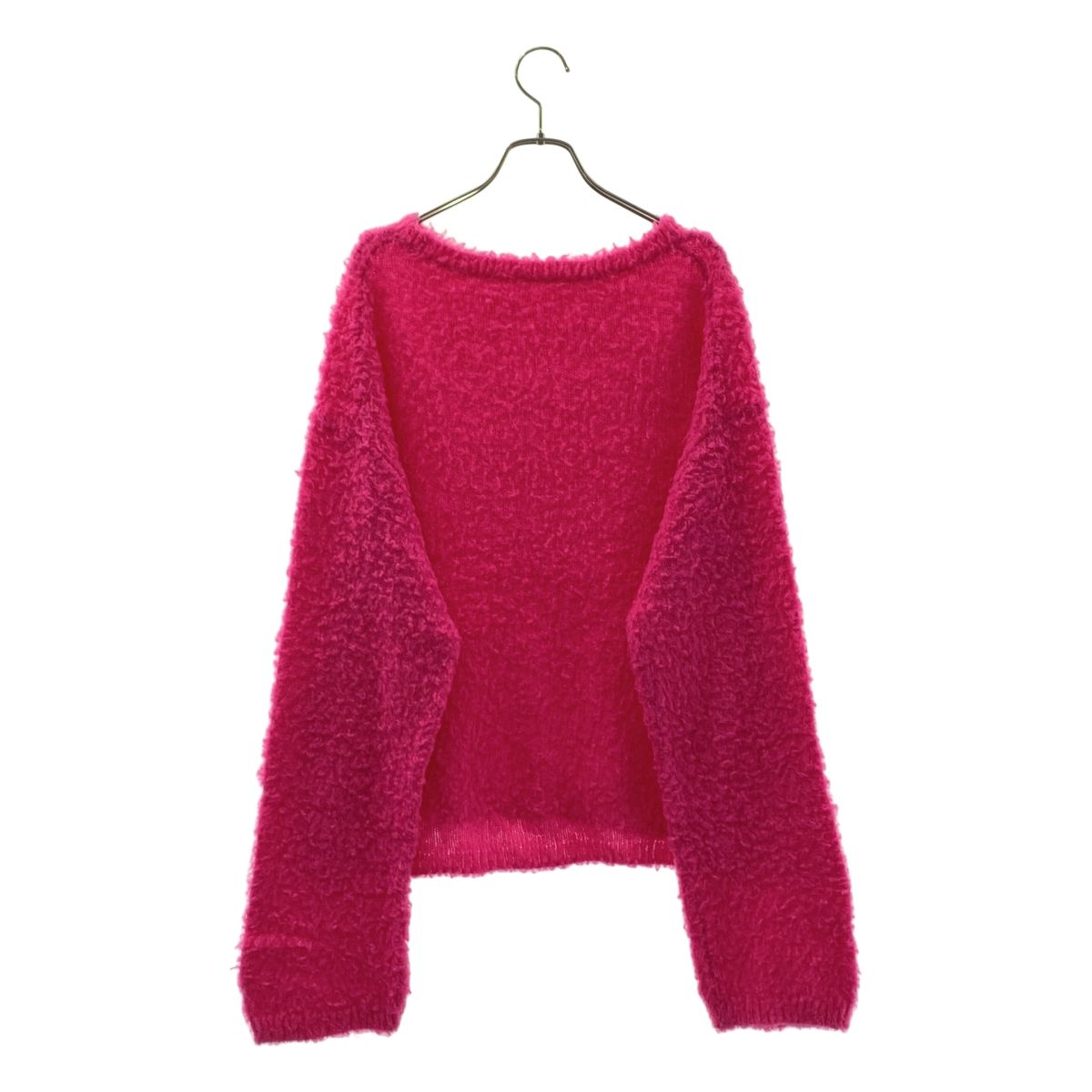 CITYSHOP / シティショップ | 2023AW | ウール オーバーシルエット