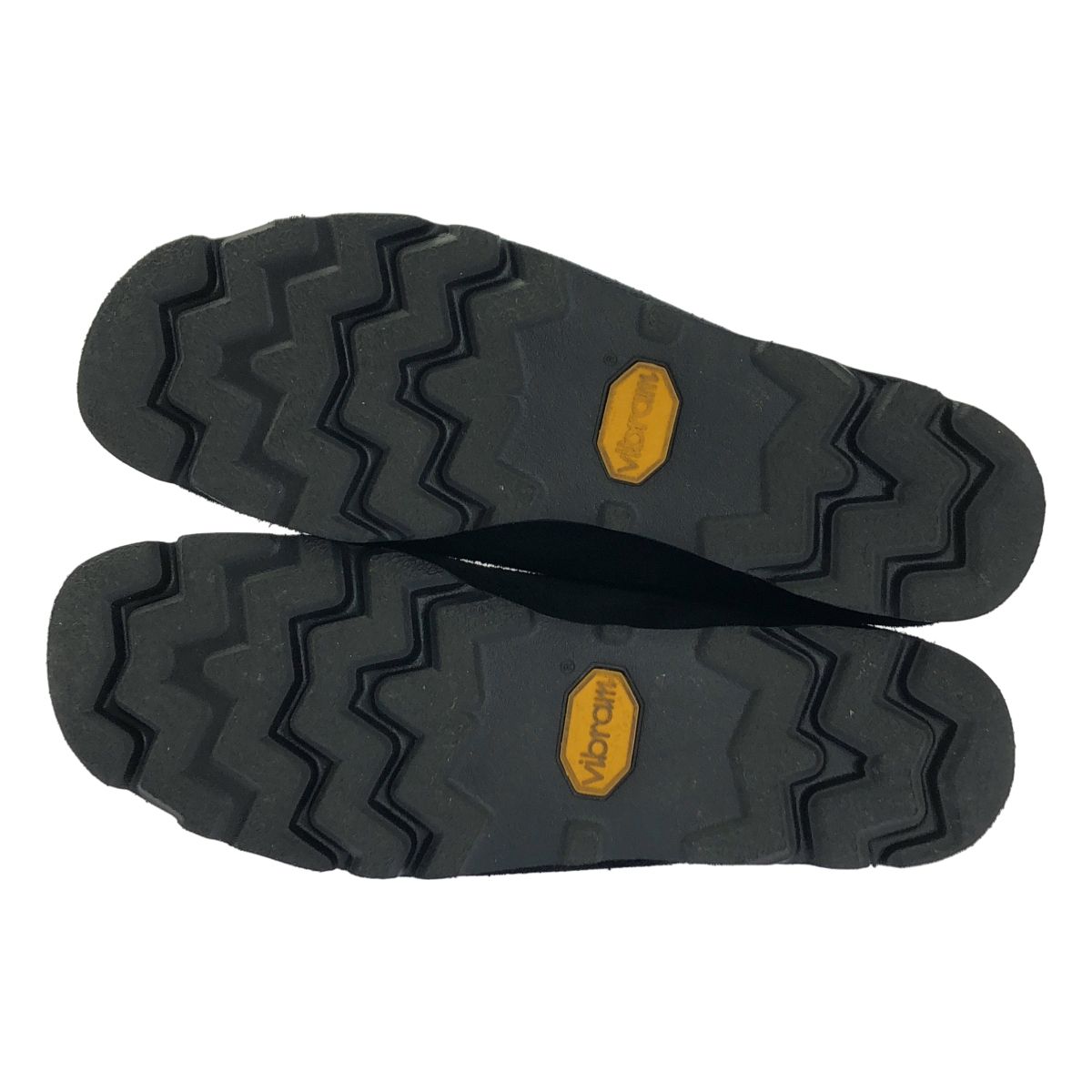 ゴアテックス スエード