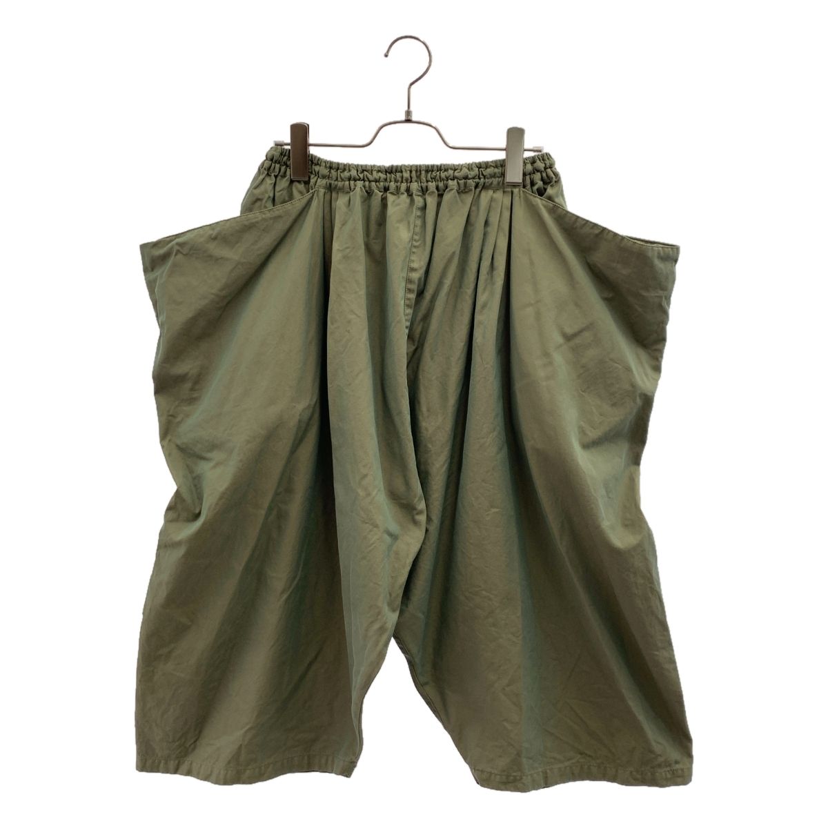 LIMI feu リミフー パンツ（その他） M カーキ LIMI feu カーキ feu  