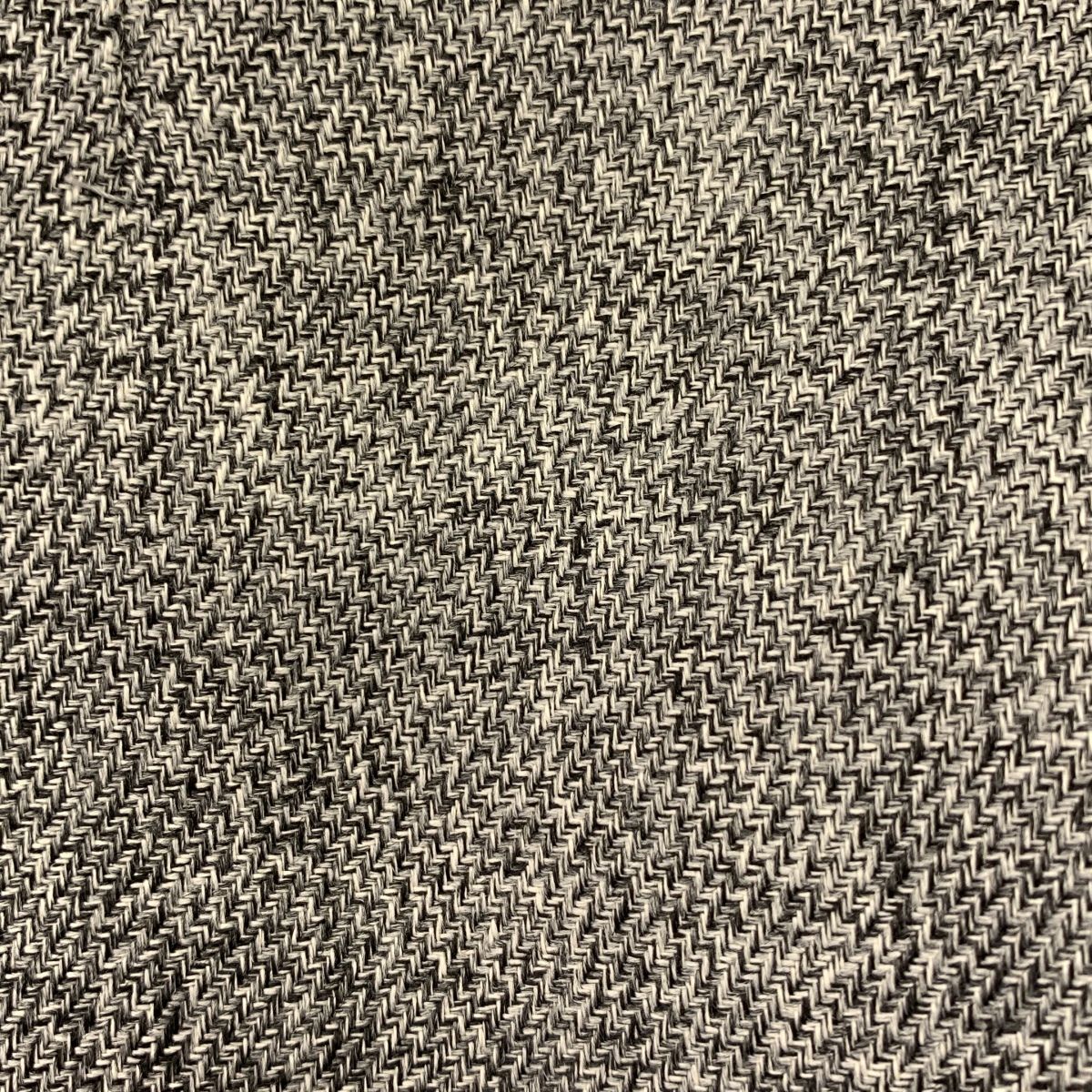 新品タグ付き LOEFF LF MLNG BONTANG TRS ダークグレー LOEFF / ロエフ | LF MLNG BONTANG TRS / テーパード スラックス