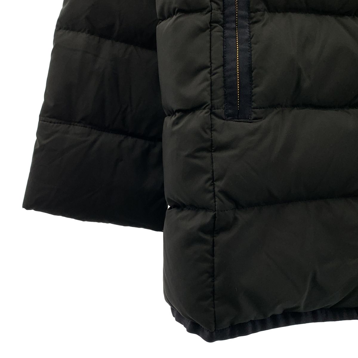MACKINTOSH / マッキントッシュ | ANNAN アナン ラクーンファー ジップ 