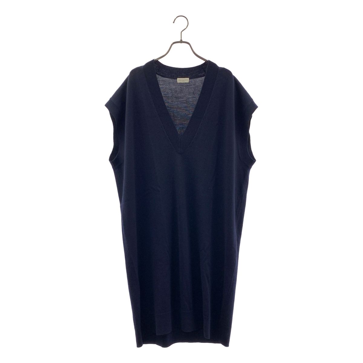 美品】 DRIES VAN NOTEN / ドリスヴァンノッテン | NEELES 5701 M.K. 