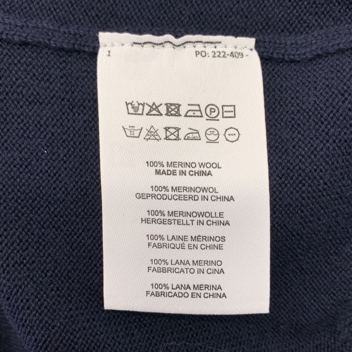 美品】 DRIES VAN NOTEN / ドリスヴァンノッテン | NEELES 5701 M.K. 