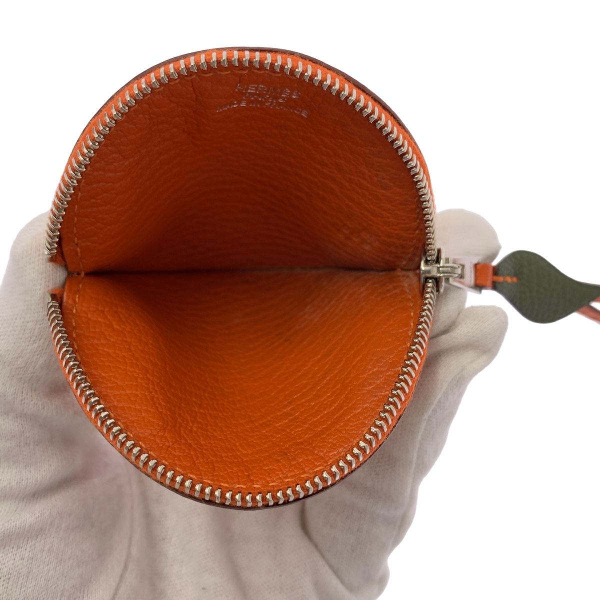 美品】 HERMES / エルメス | トゥッティ フルッティ ポルトモネ