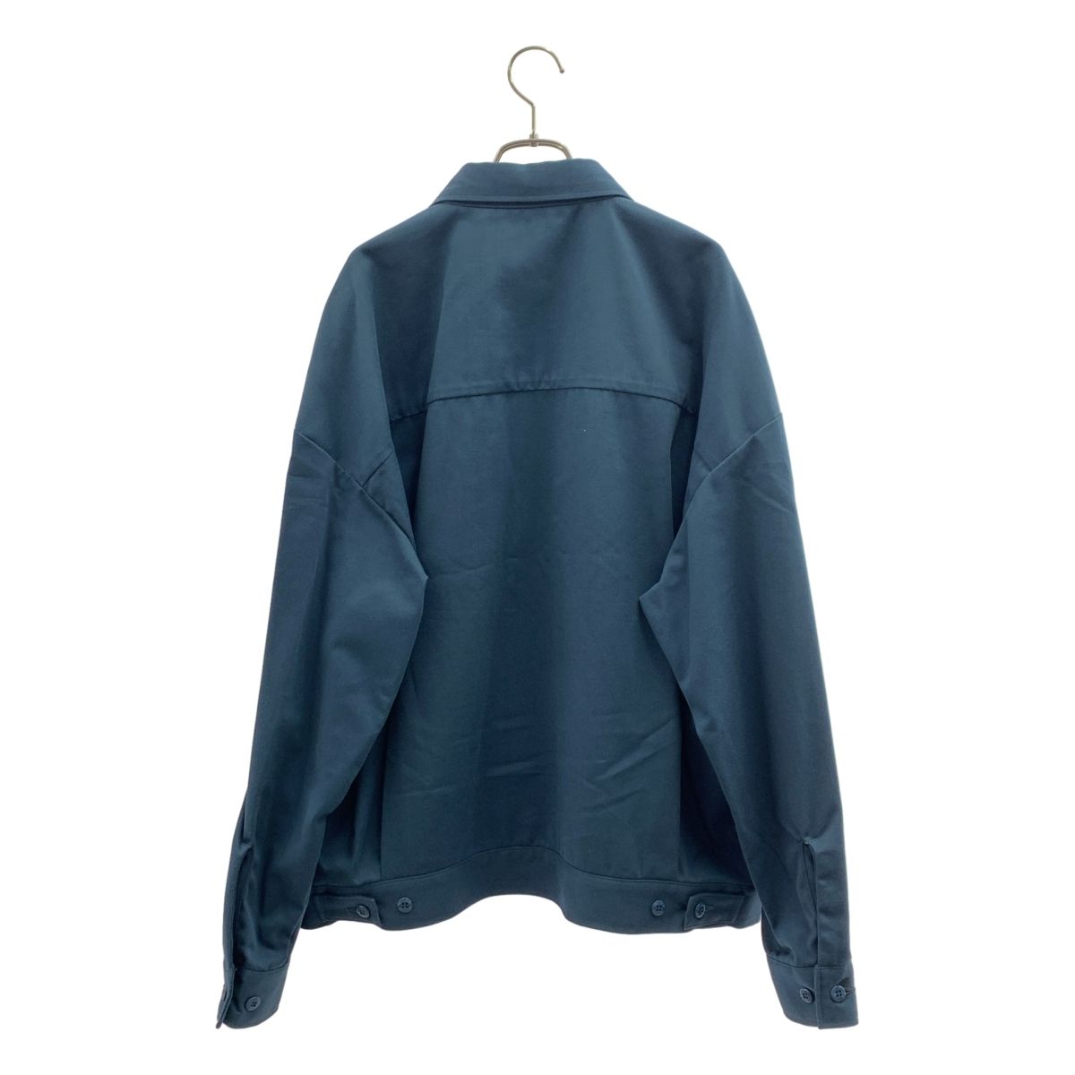 美品】 COOTIE / クーティー | 2023SS | C/R Twill Work Jacket