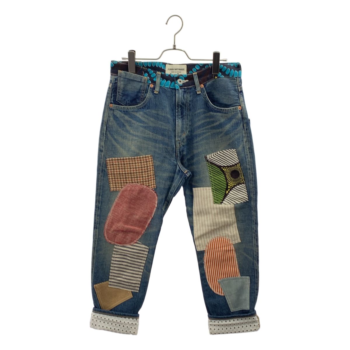 JUNYA WATANABE COMME des GARCONS / ジュンヤワタナベ | 2016SS  