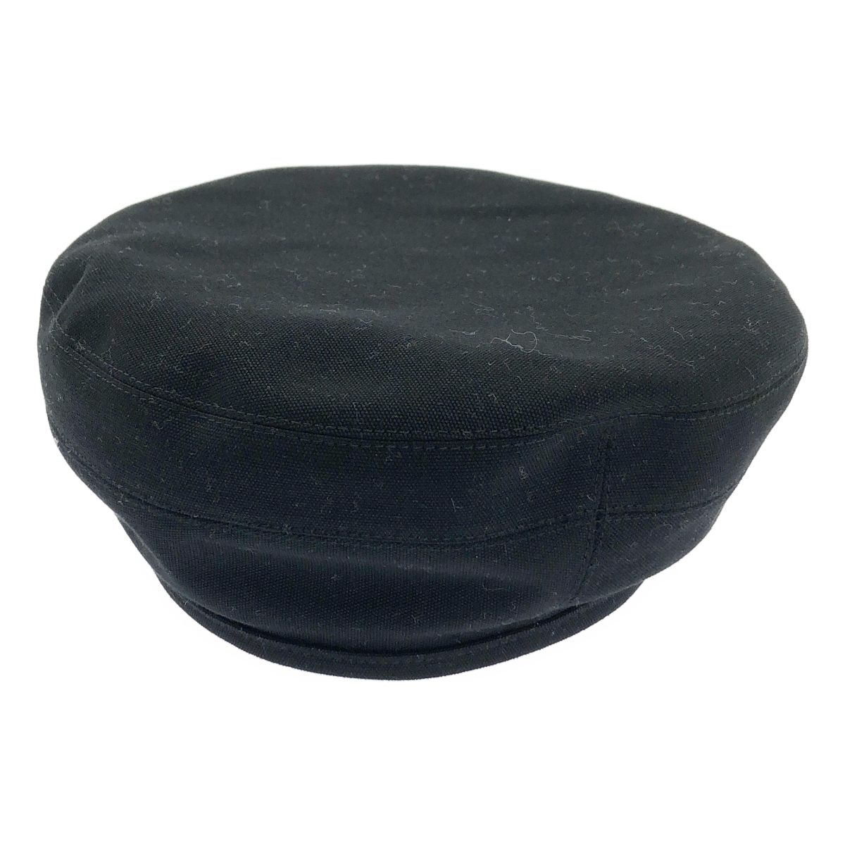 HERMES ベレー帽 57 新品】 HERMES / エルメス | サントノーレ HOSEY & HOODY コットン