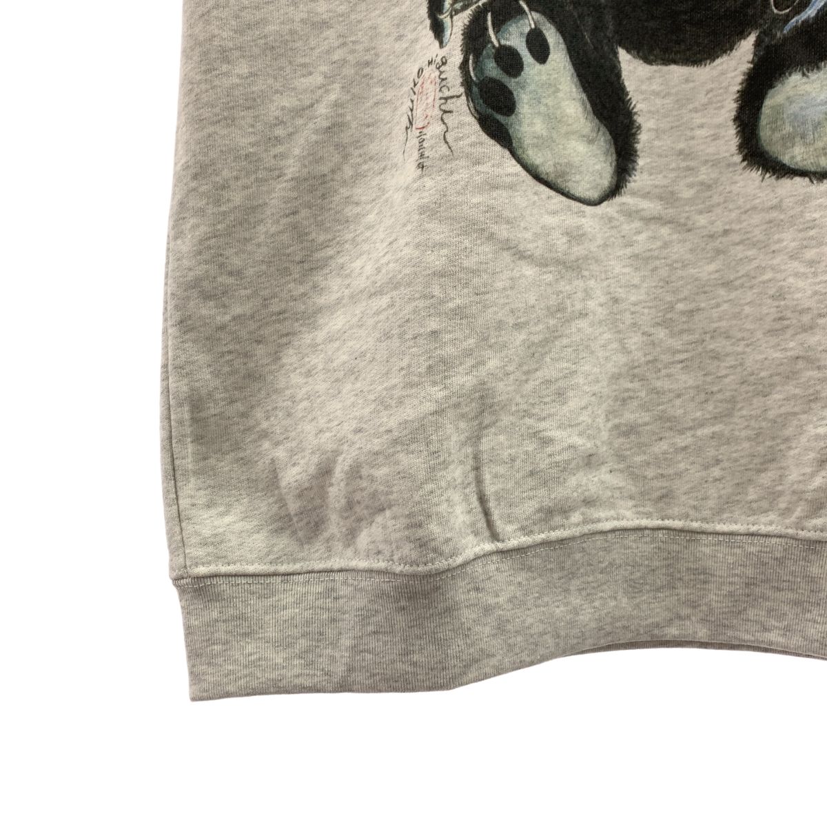 美品】 None / | Yuko higuchi / ヒグチユウコ ボリス雑貨店 3ギュスと 