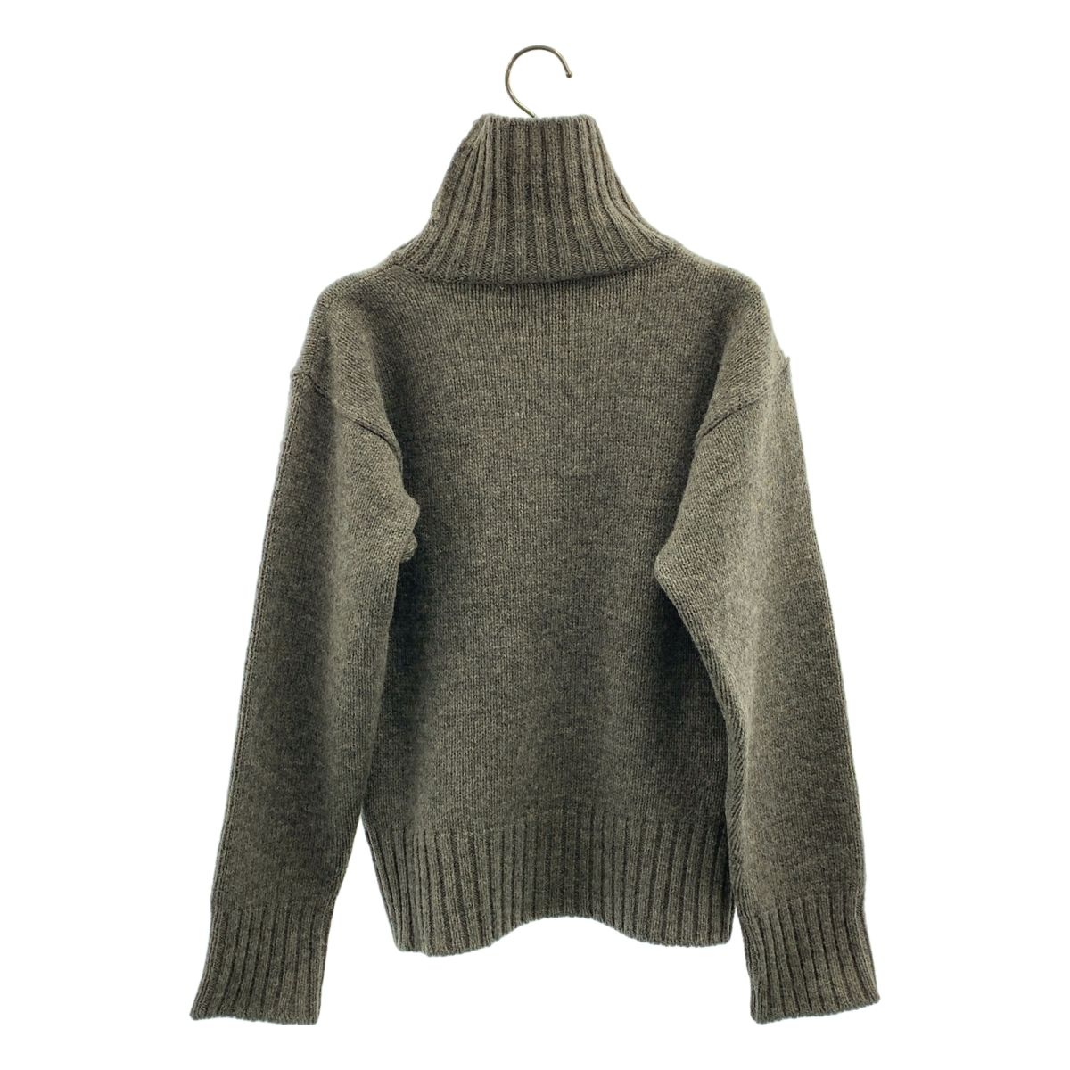 MHL. / エムエイチエルマーガレットハウエル | ウール タートルネック