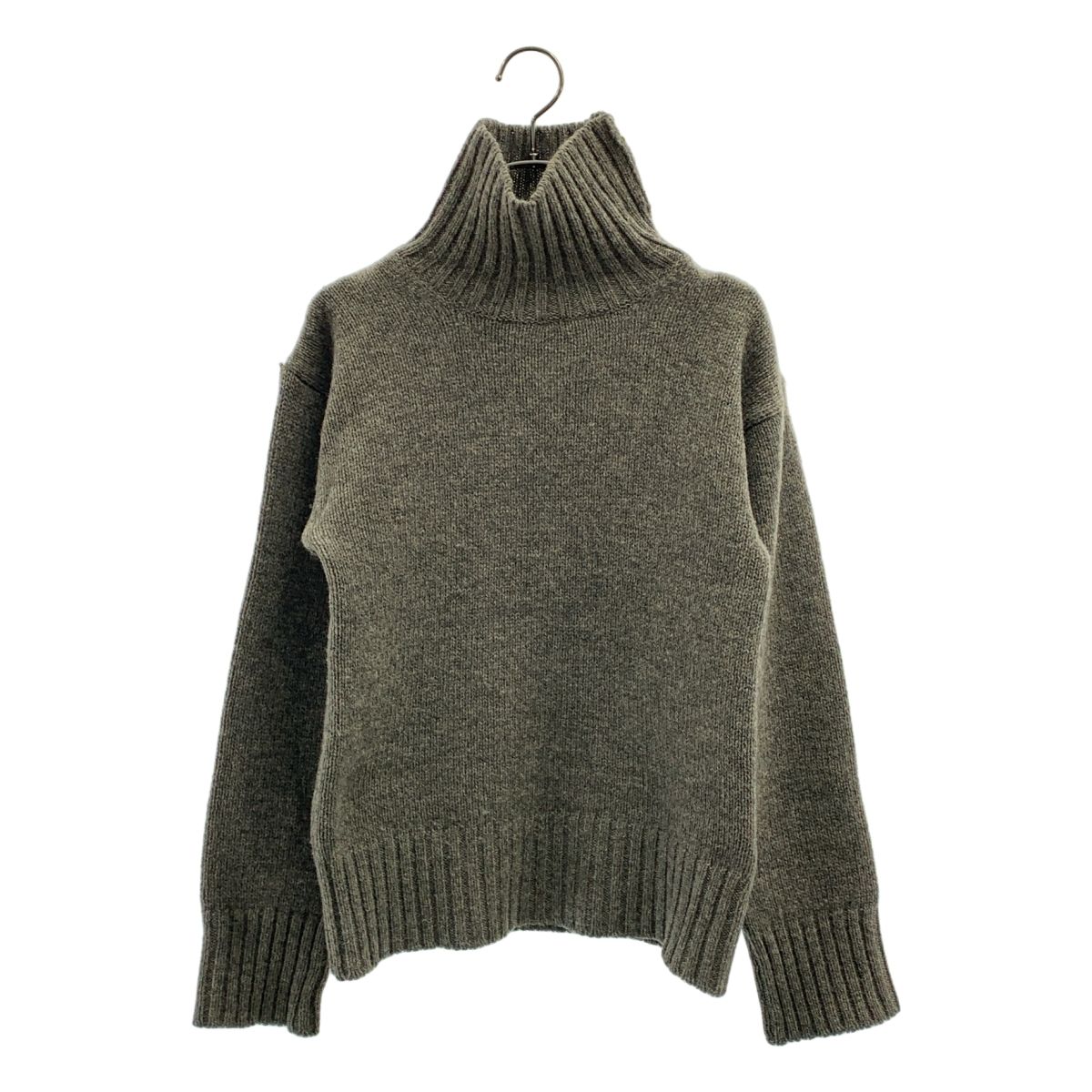 MHL. / エムエイチエルマーガレットハウエル | ウール タートルネック