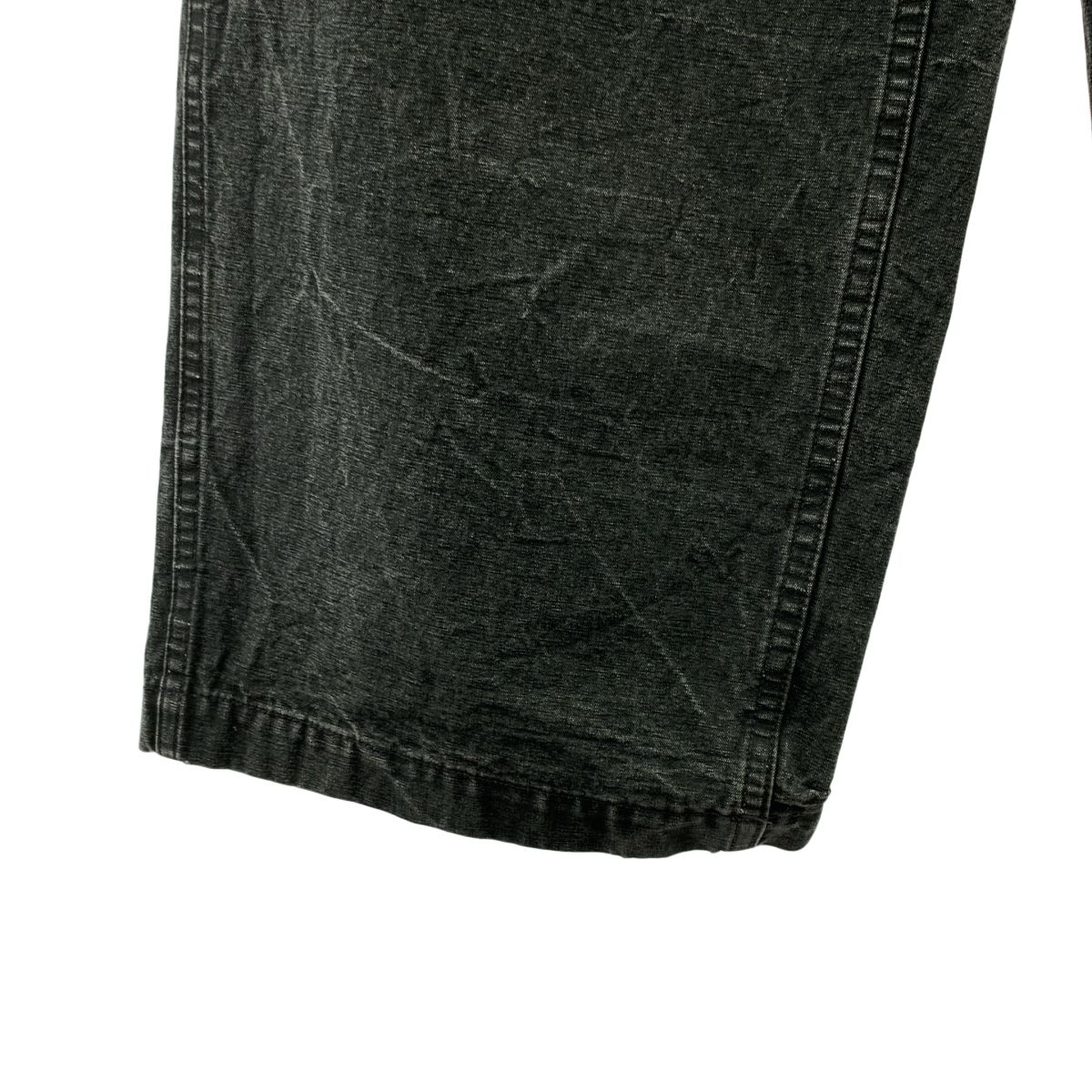 A.PRESSE / アプレッセ | 2024AW | M-51 Custom Pants ダメージ加工