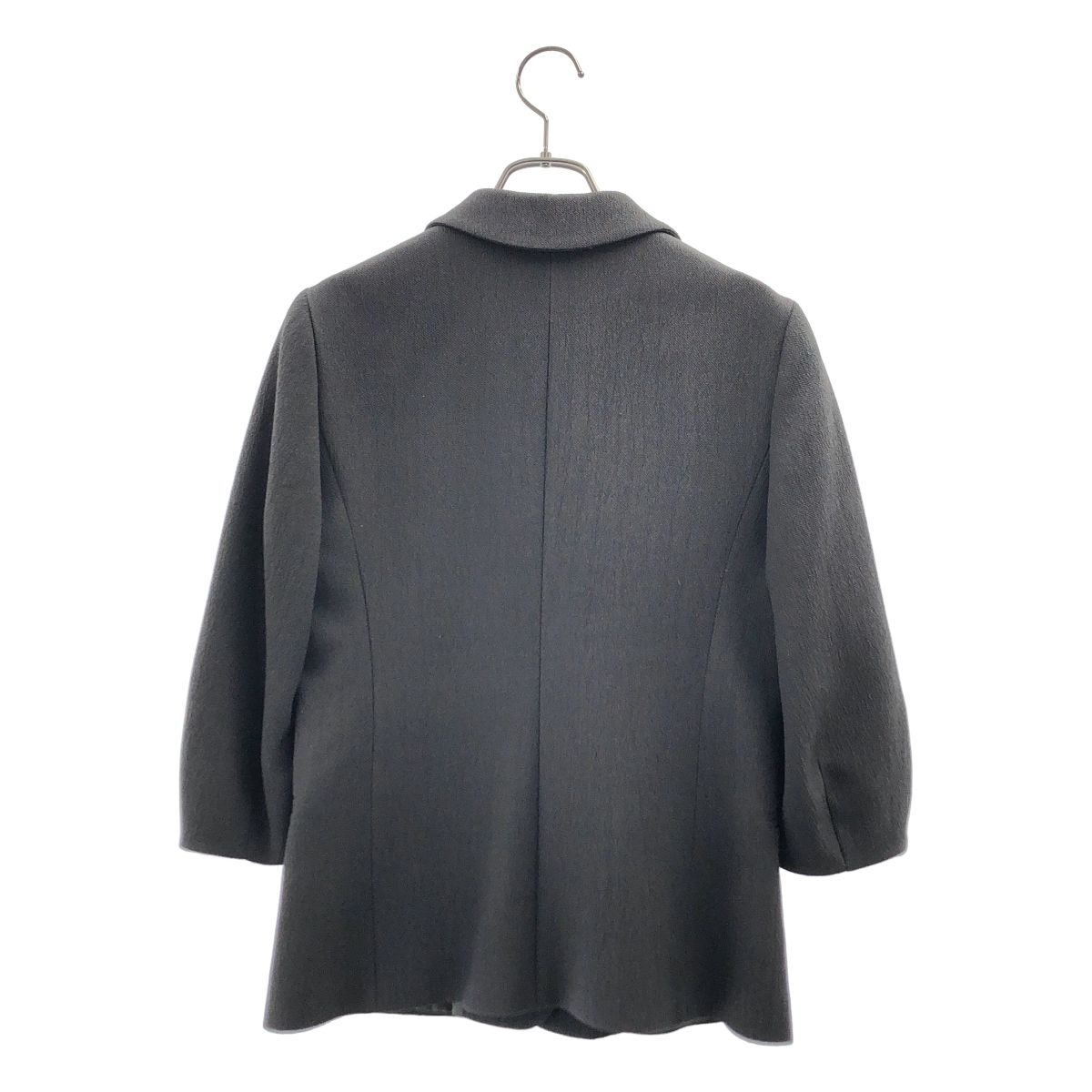 美品】 Max Mara / マックスマーラ | ウール シルク テーラード