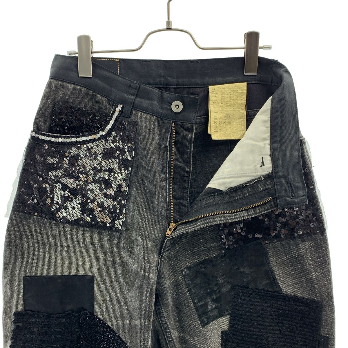 JUNYA WATANABE COMME des GARCONS / ジュンヤワタナベ | 2014AW  