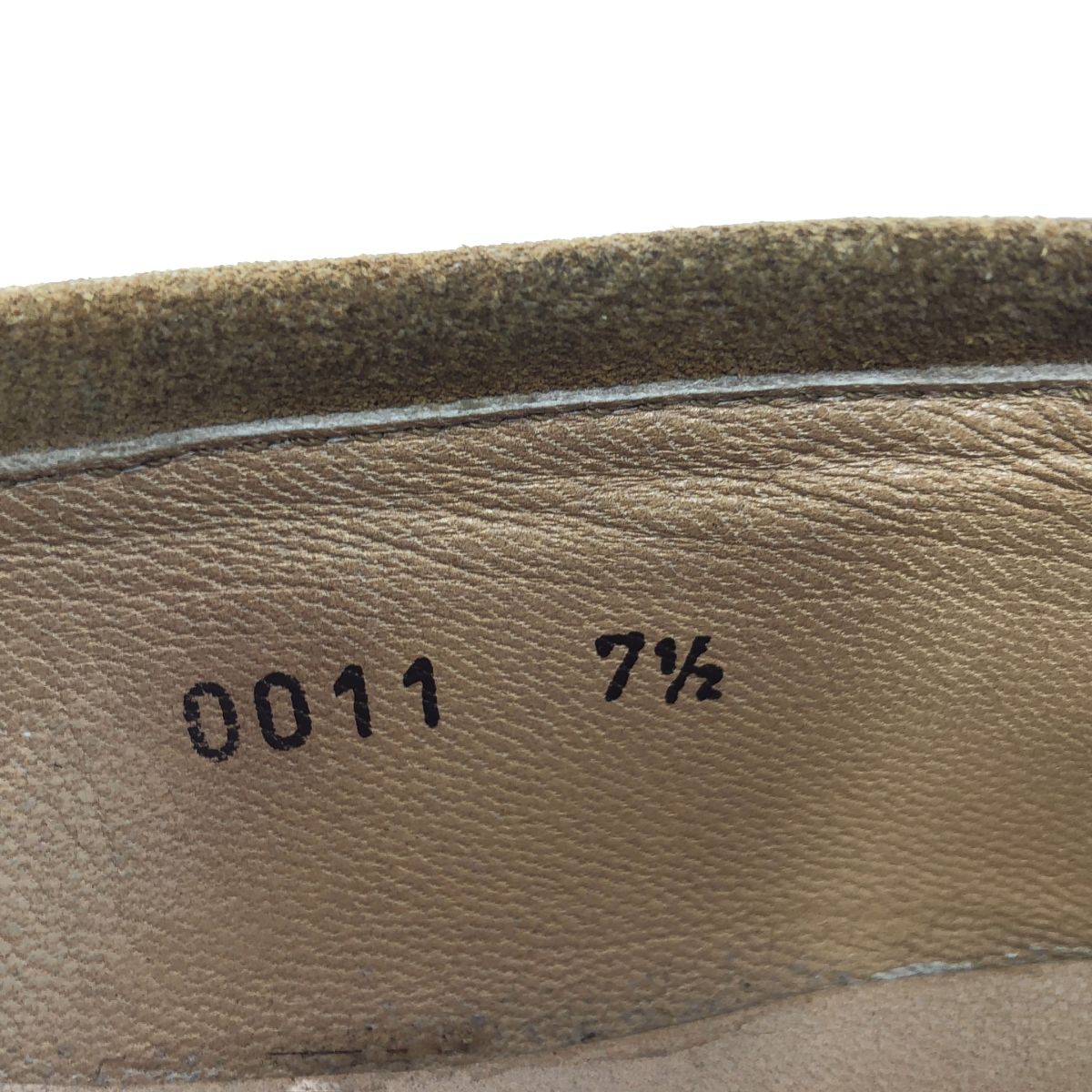 キャメル メンズ