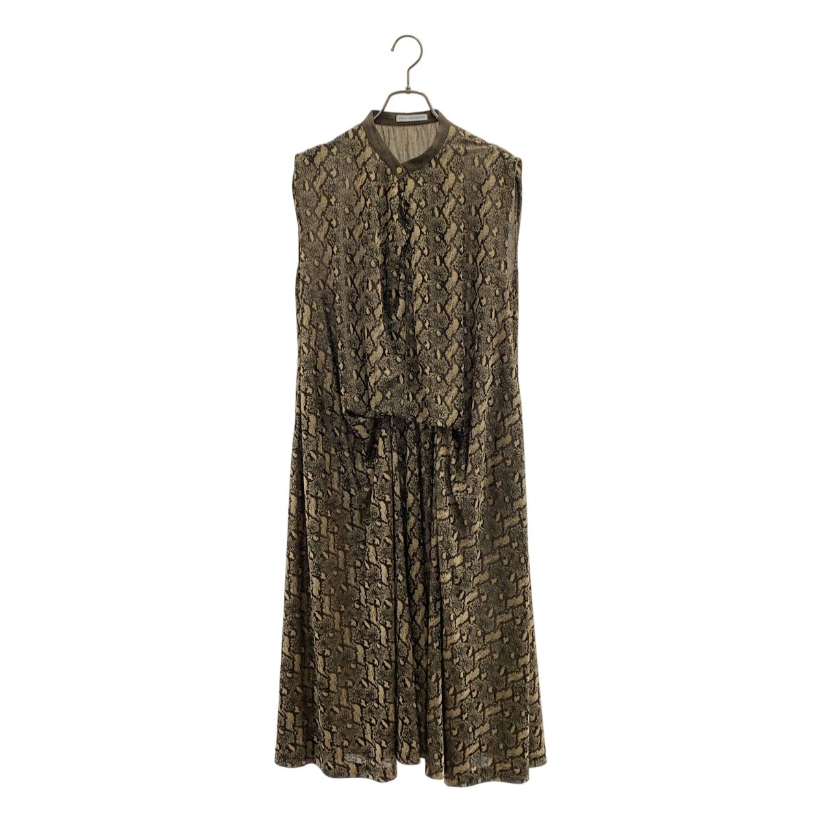 ドレープ ボリューム