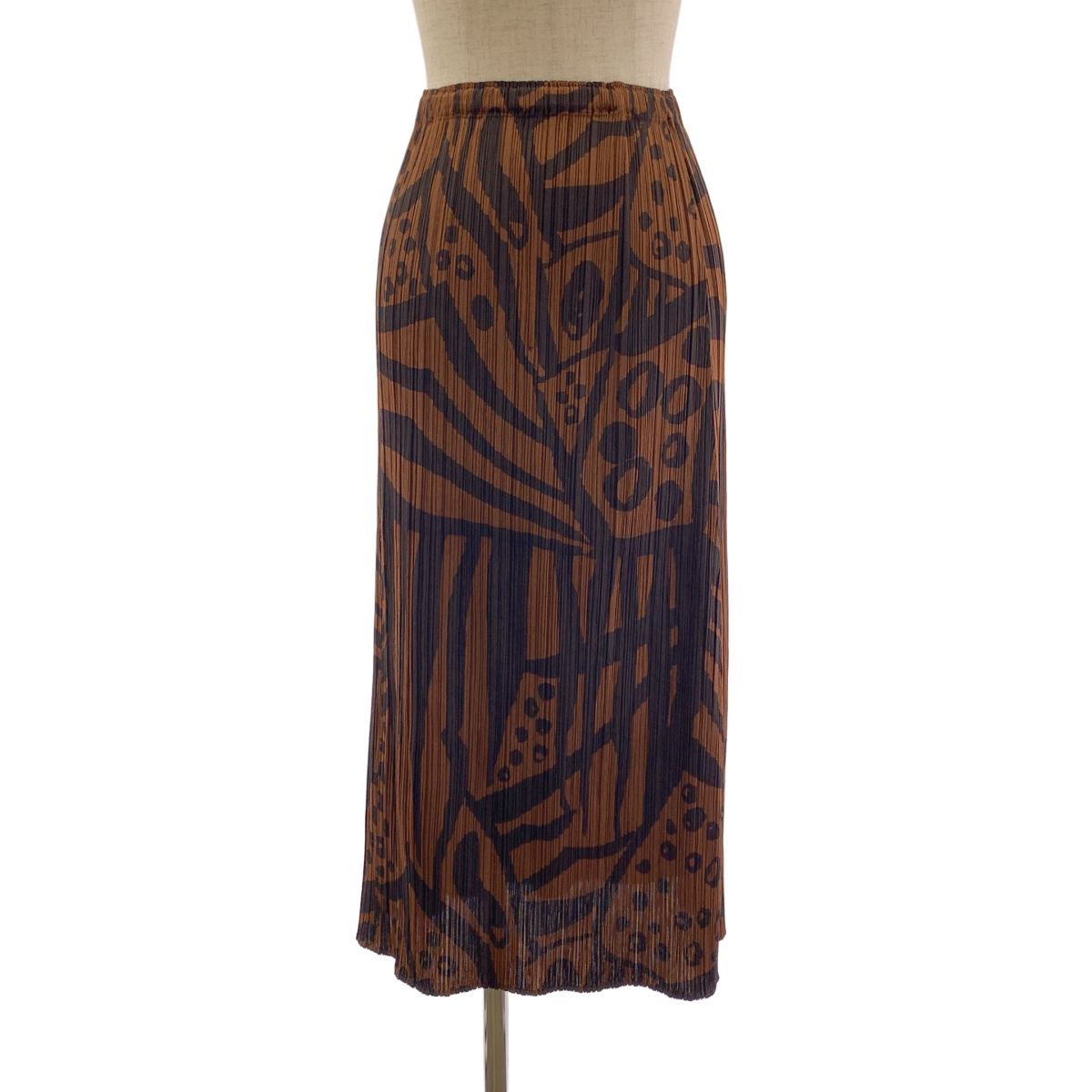 美品】 PLEATS PLEASE ISSEY MIYAKE / プリーツプリーズイッセイミヤケ