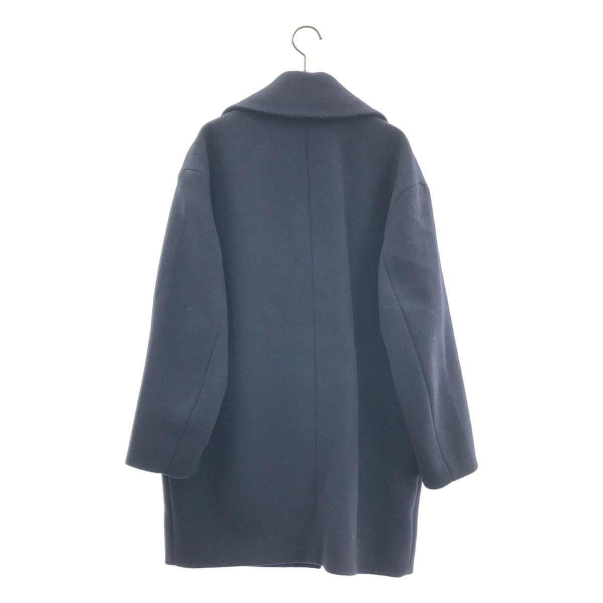 IENA / イエナ | 2022AW | MANTECO コクーンショートコート | 36