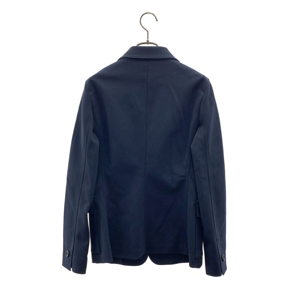 美品】 PRADA / プラダ | 2B シングルブレスト テーラードジャケット