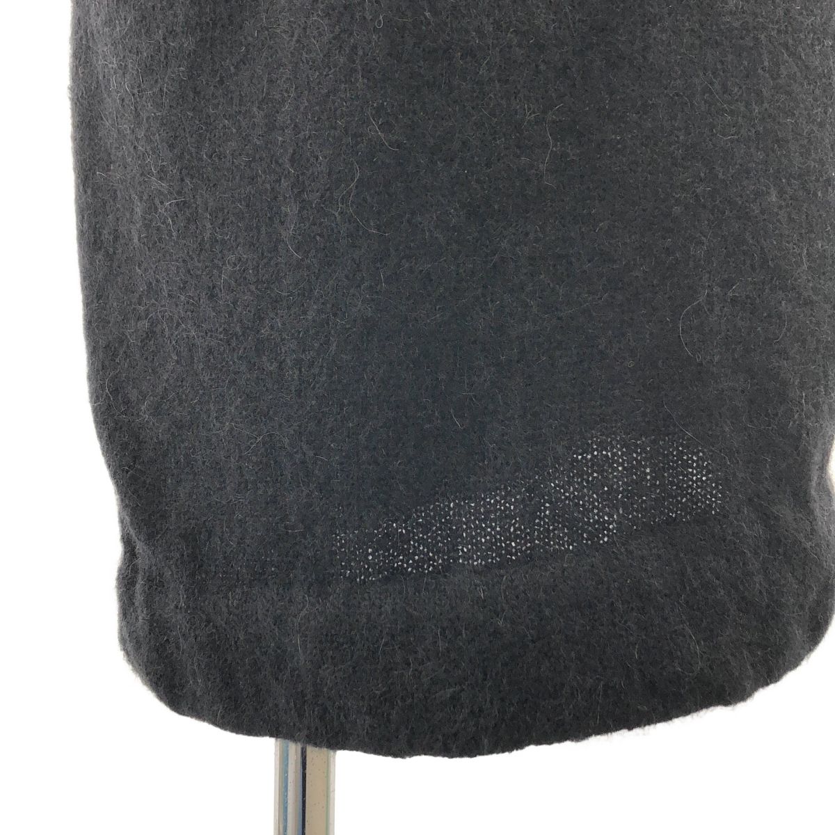 新品 定価49500円 ドリスヴァンノッテン 21aw アルパカ ウールスカーフ DRIES VAN NOTEN 13aw アルパカストール