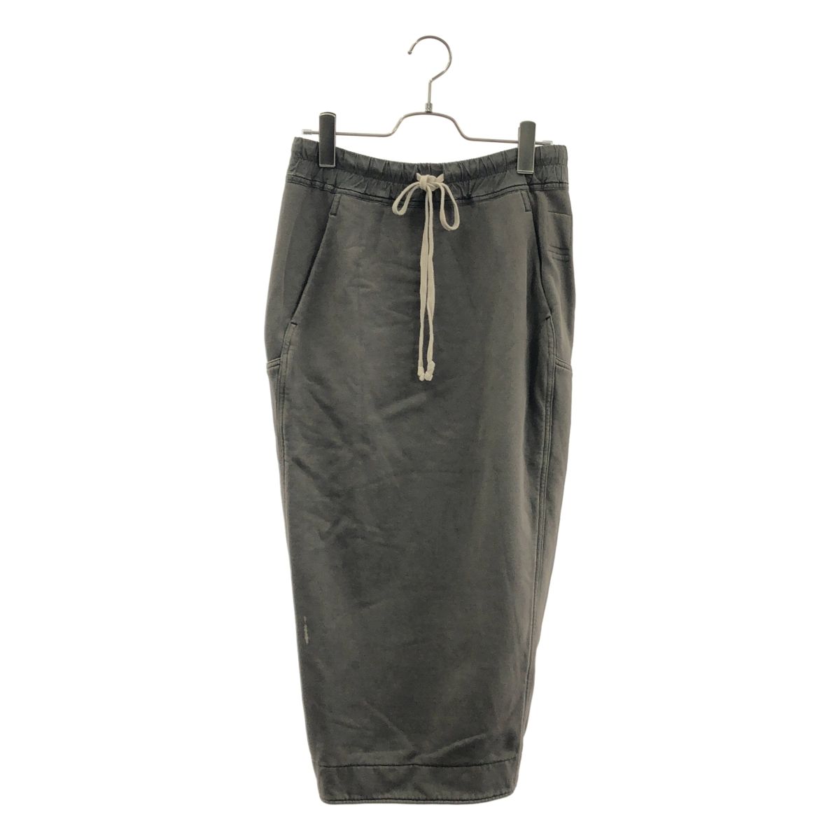 Rick Owens DRKSHDW スカート　コーデュロイ　ダークシャドウ Rick Owens DRKSHDW スカート コーデュロイ ダークシャドウ 【公式通販】