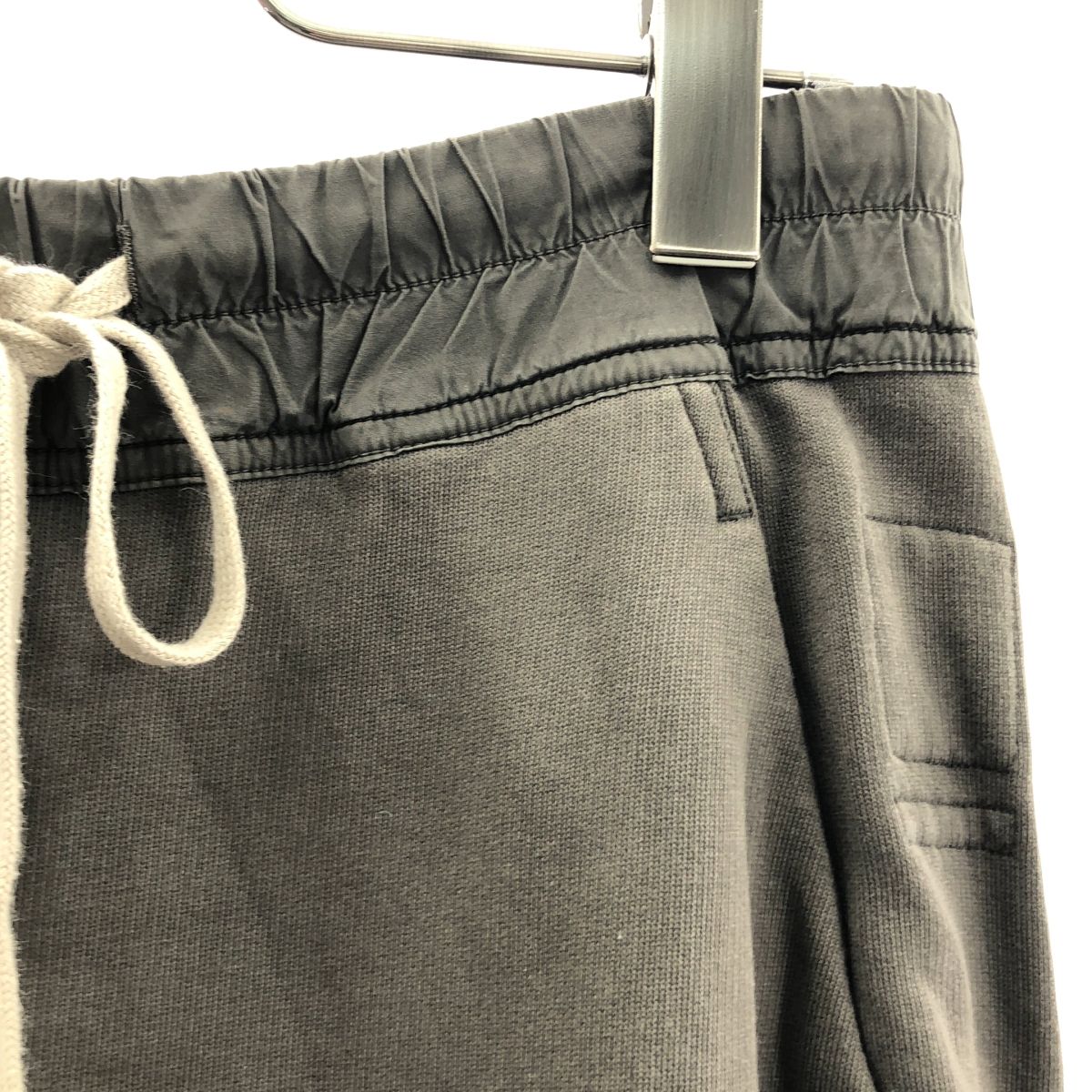 Rick Owens DRKSHDW / リック・オウエンス・ダークシャドウ | ドロー