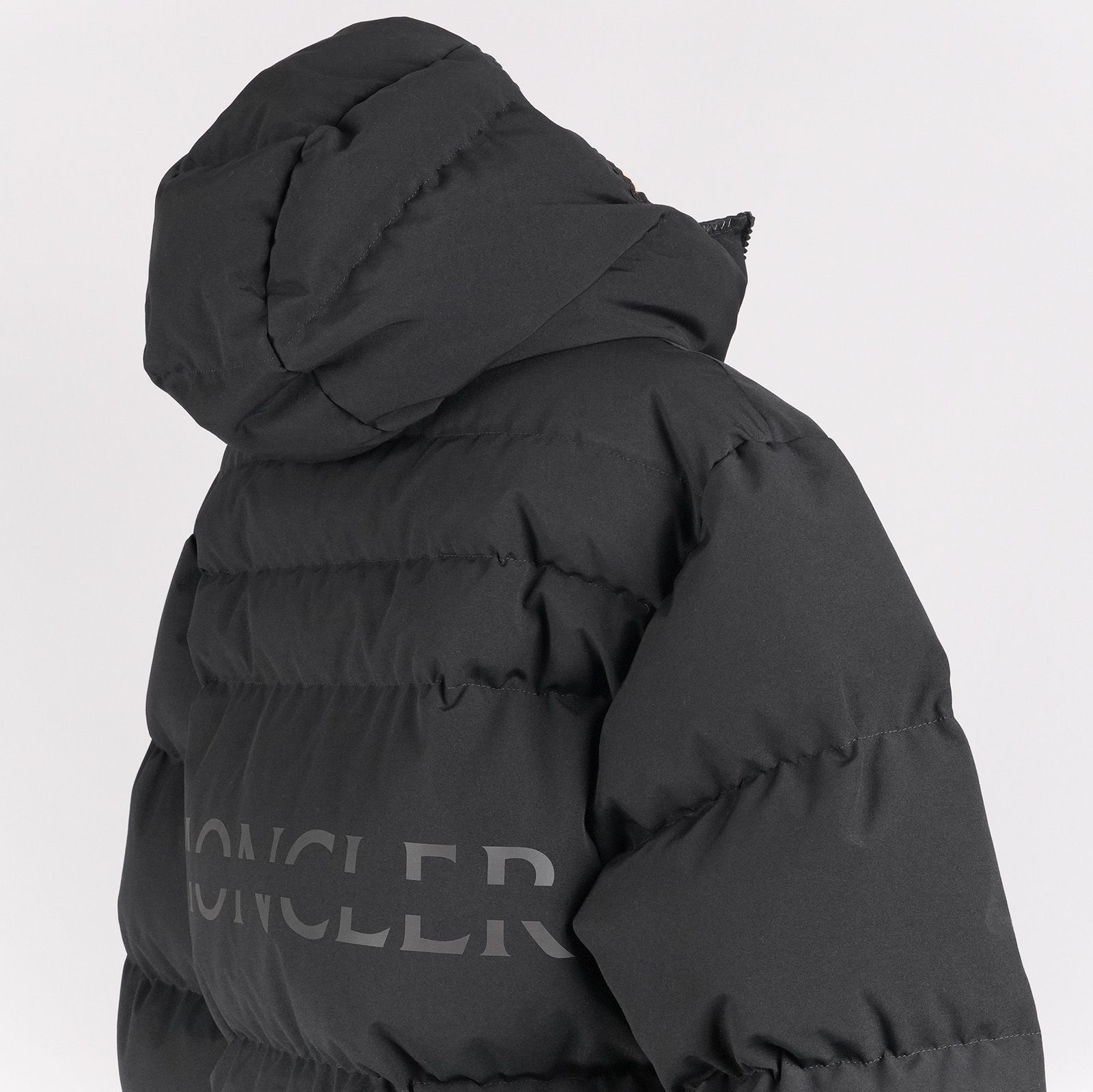MONCLER モンクレール WASHIBA ダウンジャケット サイズ2 ブラック 