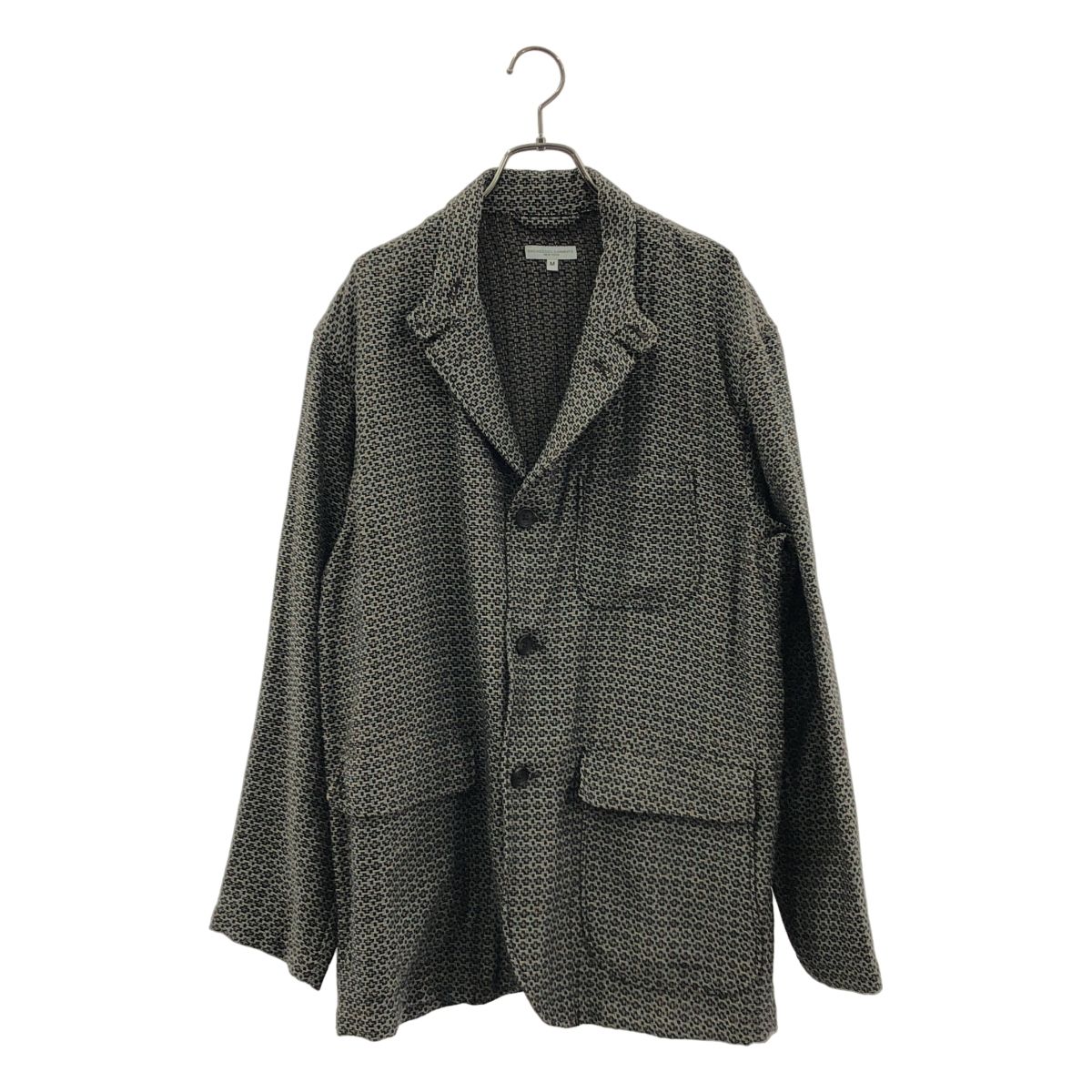 Engineered Garments / エンジニアドガーメンツ | Loiter Jacket