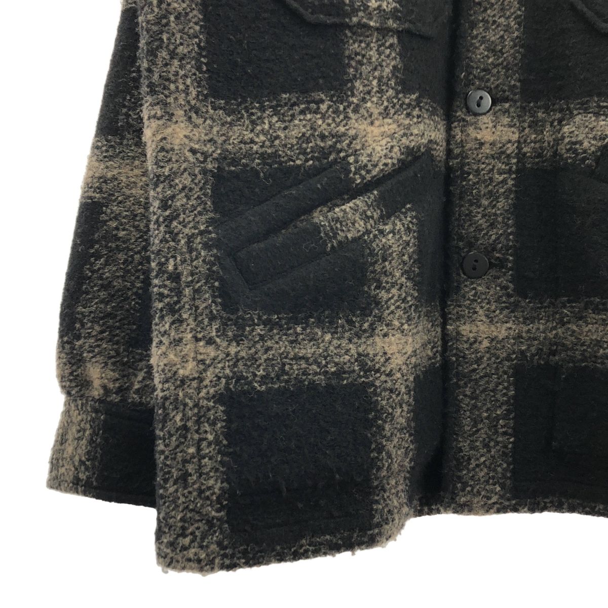 PENDLETON / ペンドルトン | B:MING by BEAMS別注 CPO チェック シャツ