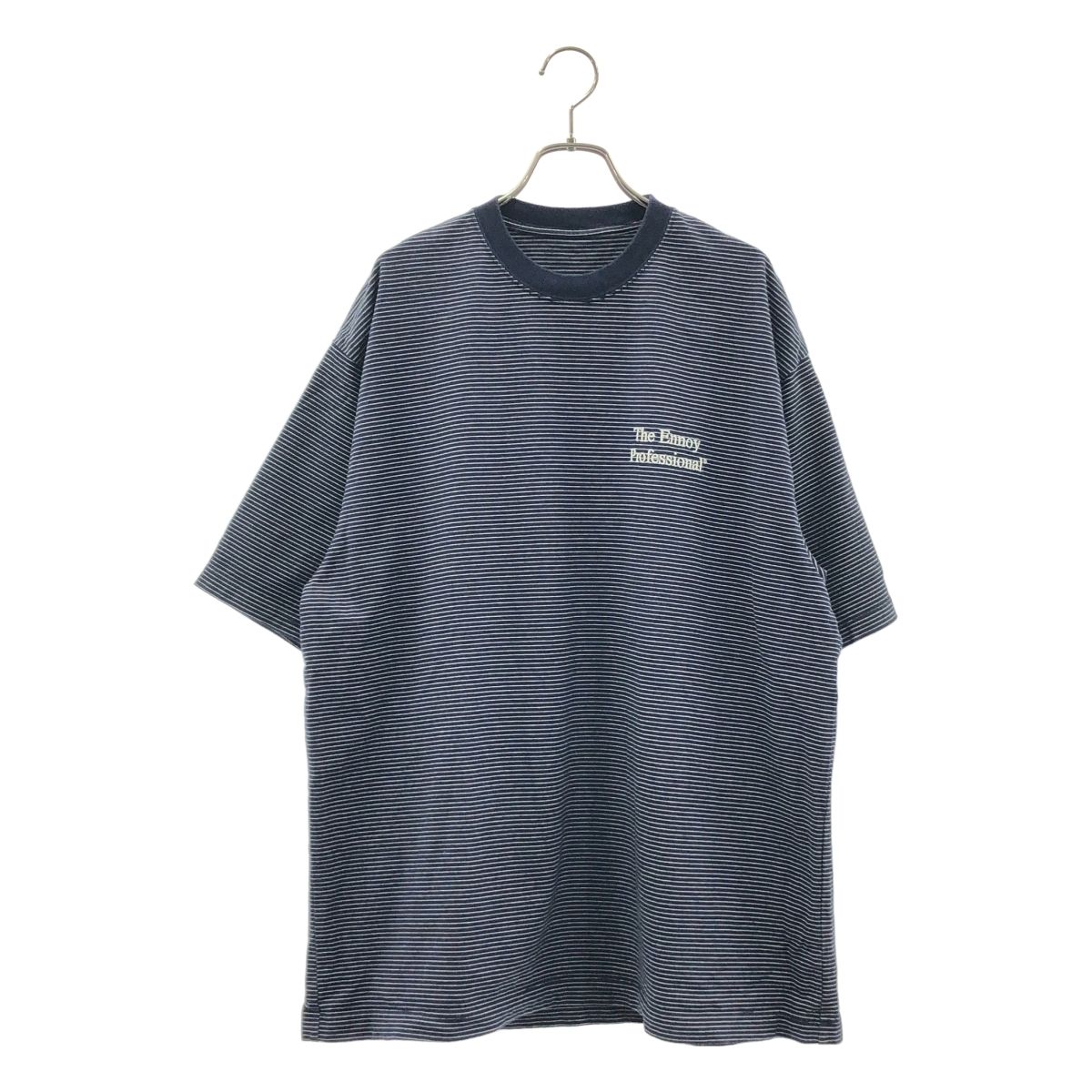 ennoy ボーダーTシャツ ennoy ボーダーTシャツ お 得 な 通販 サイト