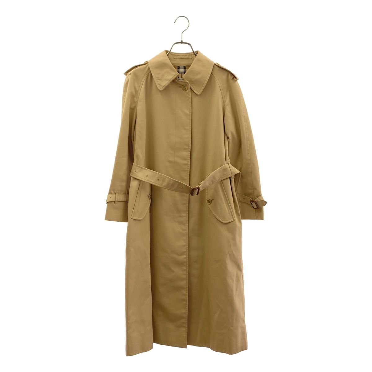 バーバリー Burberrys ヴィンテージ 白タグ 裏地ノバチェック　M Burberrys / バーバリー | 1990s | ヴィンテージ 白タグ 裏地ノバ