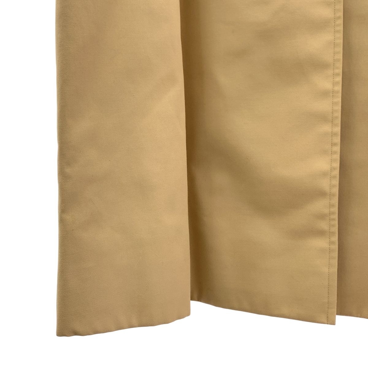 Burberrys / バーバリー | 1990s | ヴィンテージ 白タグ 裏地ノバ