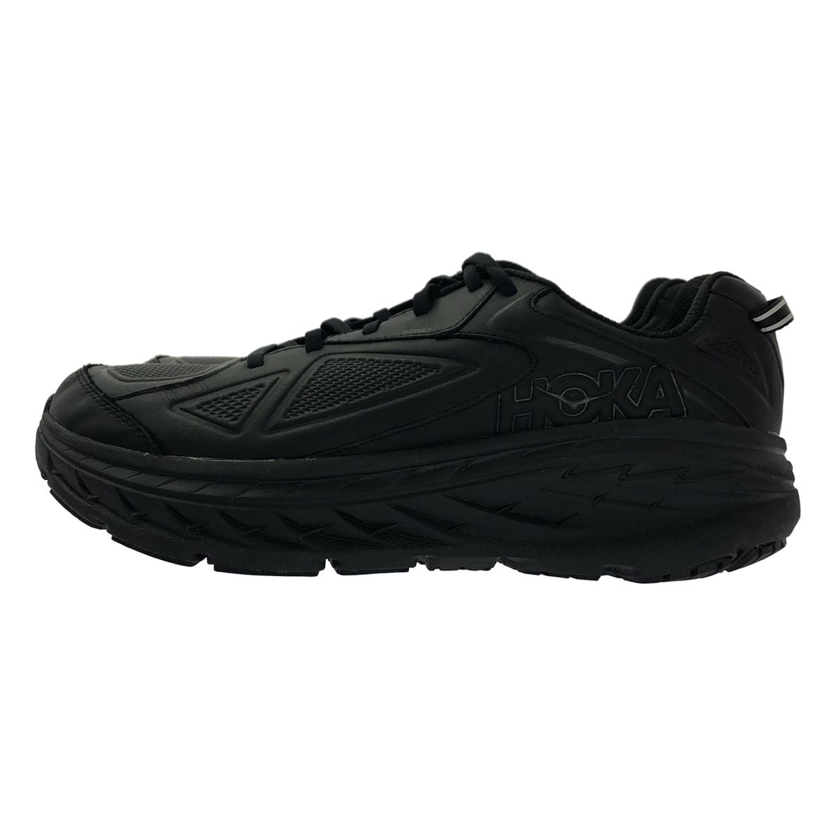 美品】 HOKA ONE ONE / ホカオネオネ | BONDI LTR WIDE ボンダイ
