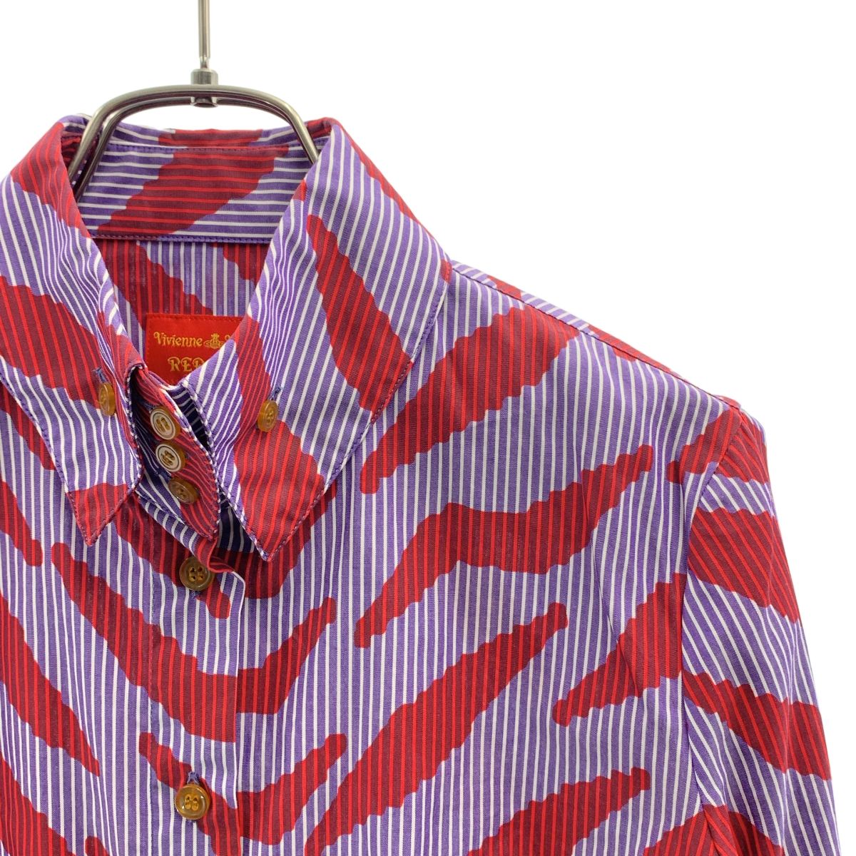 VIVIENNE WESTWOOD RED LABEL / ヴィヴィアンウエストウッドレッド