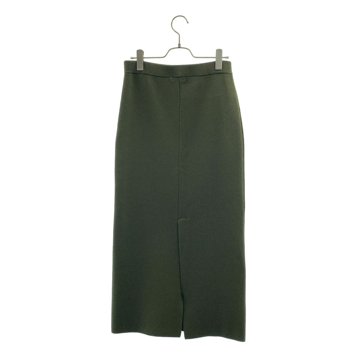 CINOH / チノ | × Deuxieme Classe / ドゥーズィエムクラス KNIT MAXI