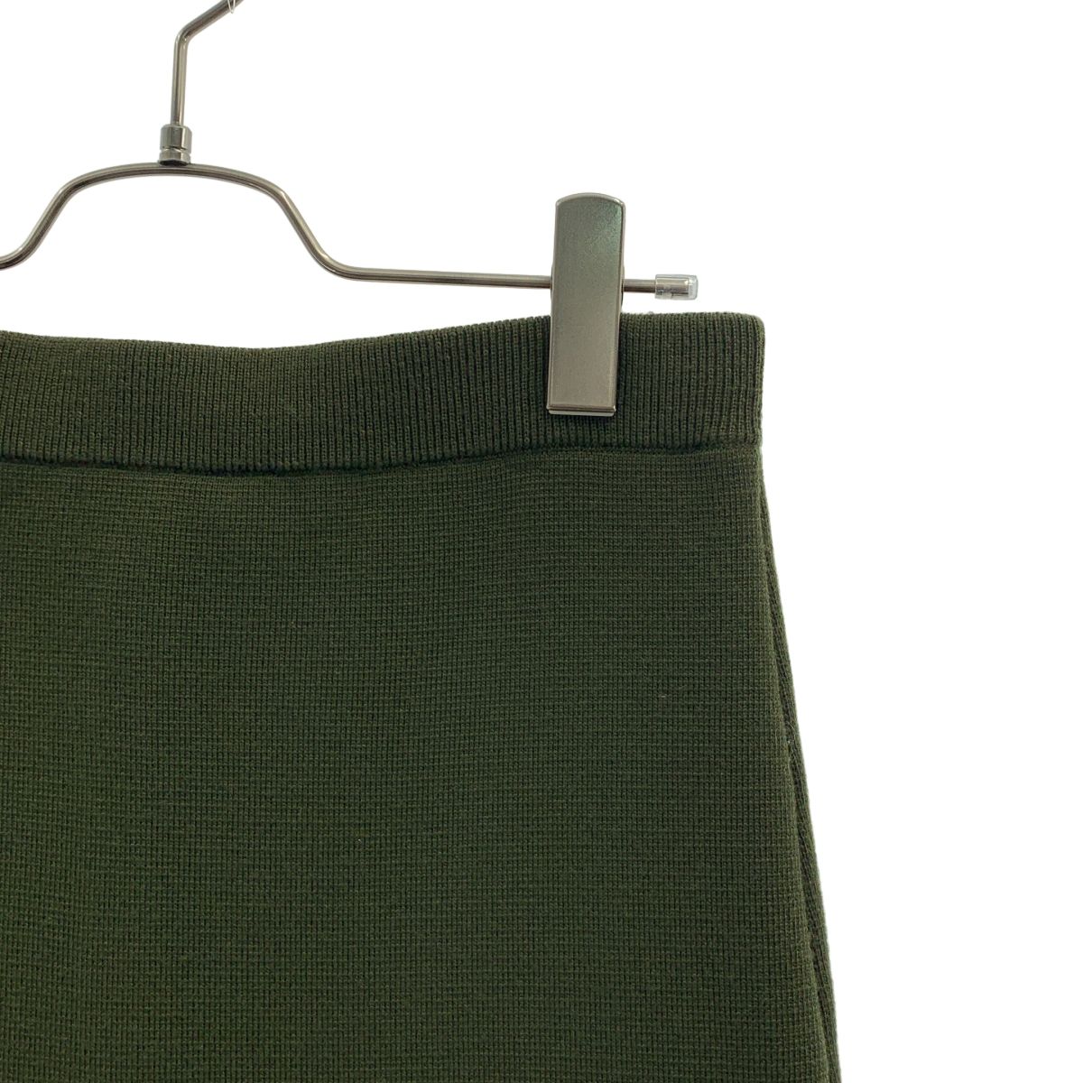 24AW✨Deuxieme Classe 別注CINOH ニットマキシスカート CINOH/チノ 】KNIT MAXI SKIRT（スカート）｜CINOH（チノ）の