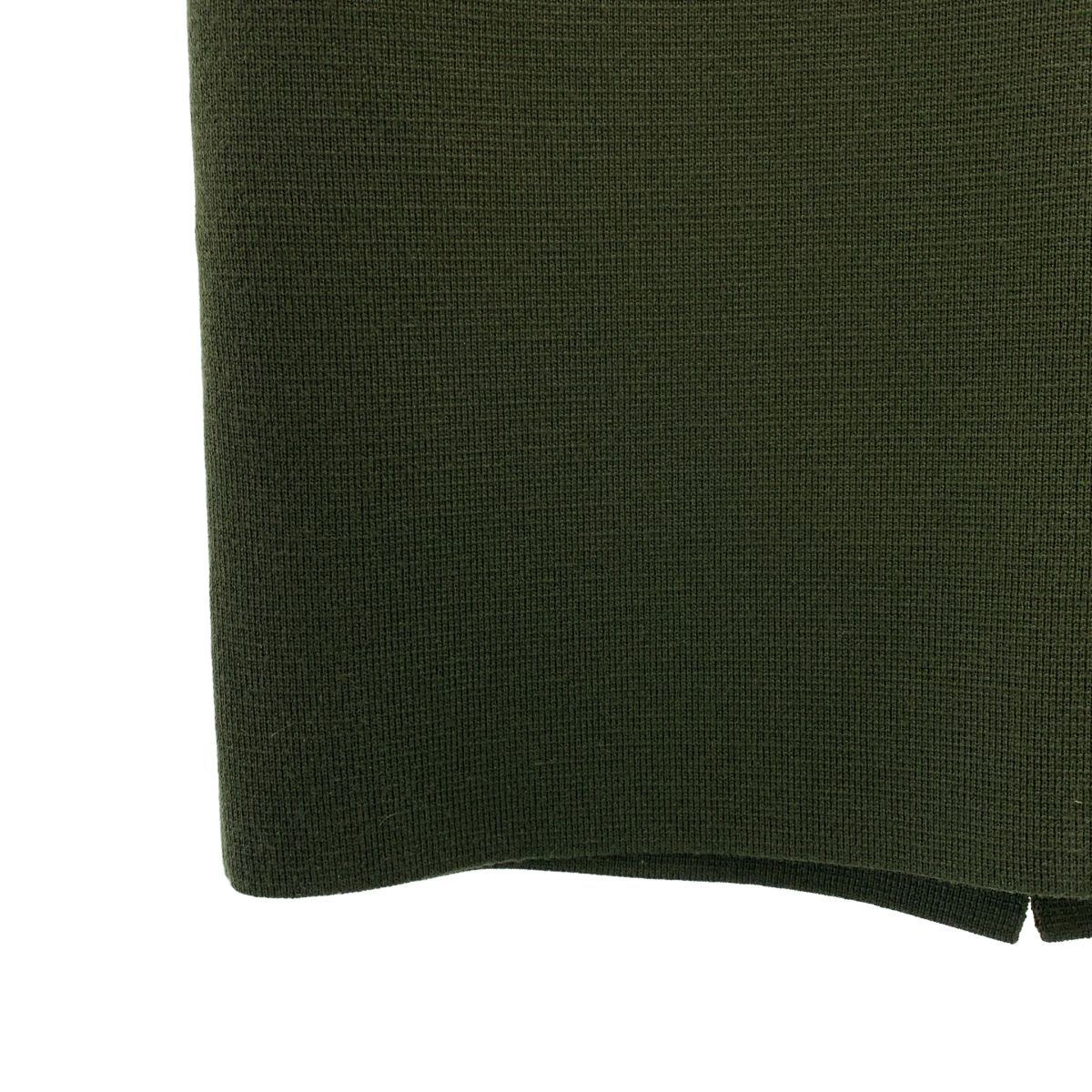 ピノコDeuxieme Classe チノKNIT MAXI SKIRT CINOH/チノ 】KNIT MAXI SKIRT（ロング・マキシ丈スカート）｜Deuxieme