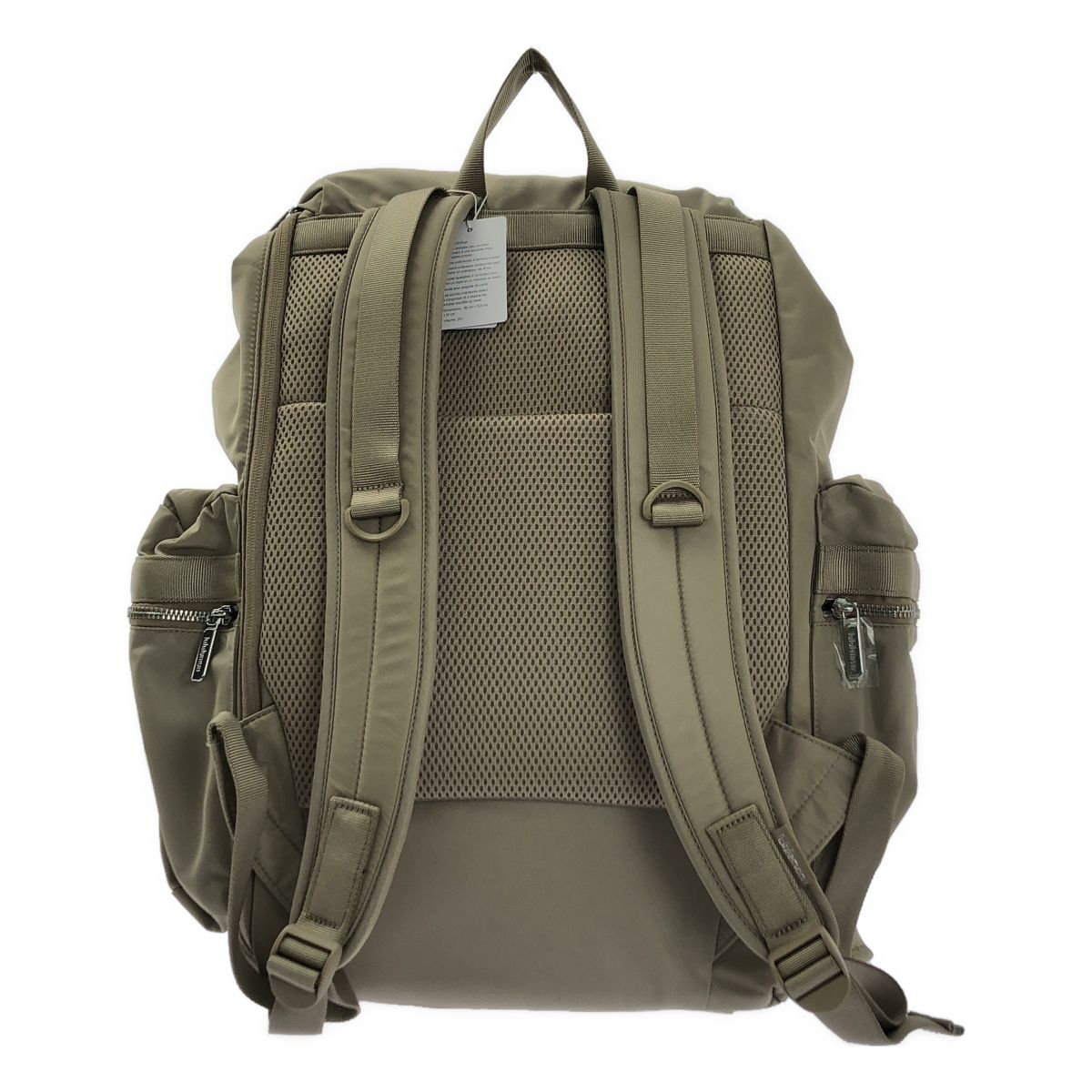 新品】 lululemon / ルルレモン | Wunderlust バックパック リュク 