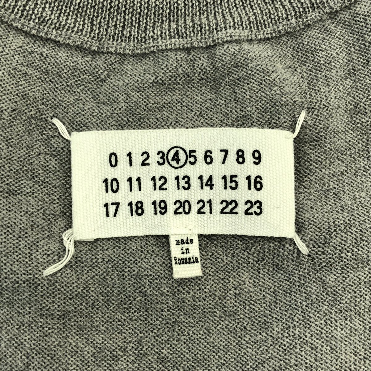 Maison Martin Margiela / メゾンマルタンマルジェラ | 2014AW