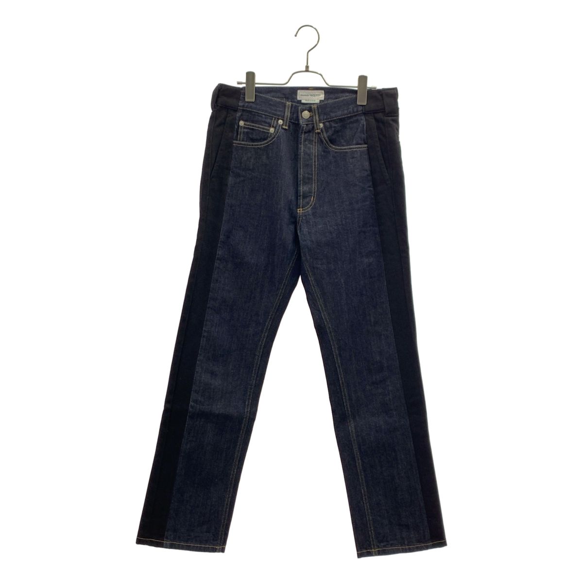 美品】 ALEXANDER MCQUEEN / アレキサンダーマックイーン | 再構築