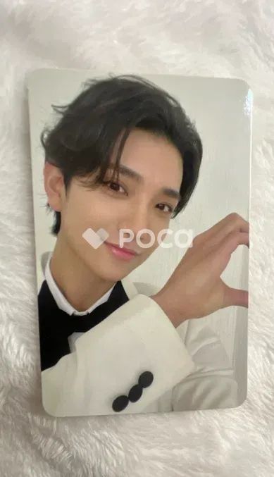 Seventeen ジョシュア FML CARAT Ver. - メルカリ