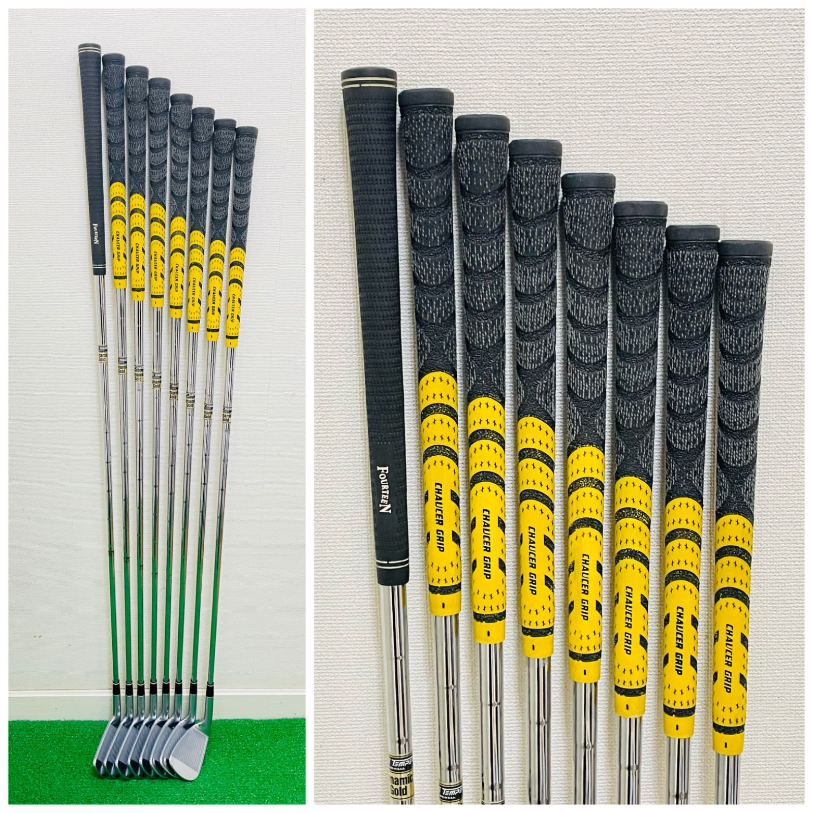 9468 FOURTEEN TB-1000 PROTOTYPE フォーティーン プロトタイプ