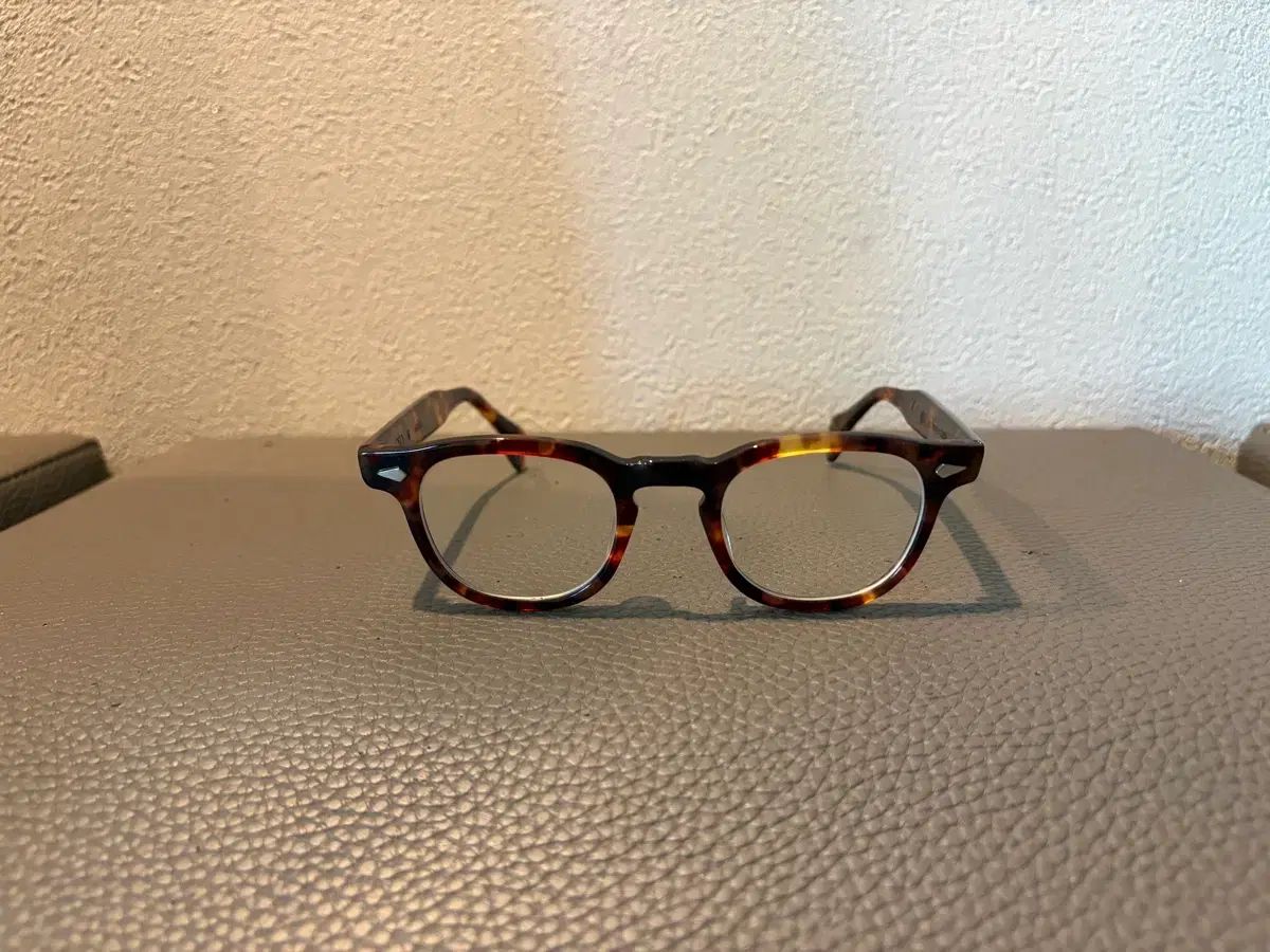 TVR 1949 ヒョウ柄 レオパード