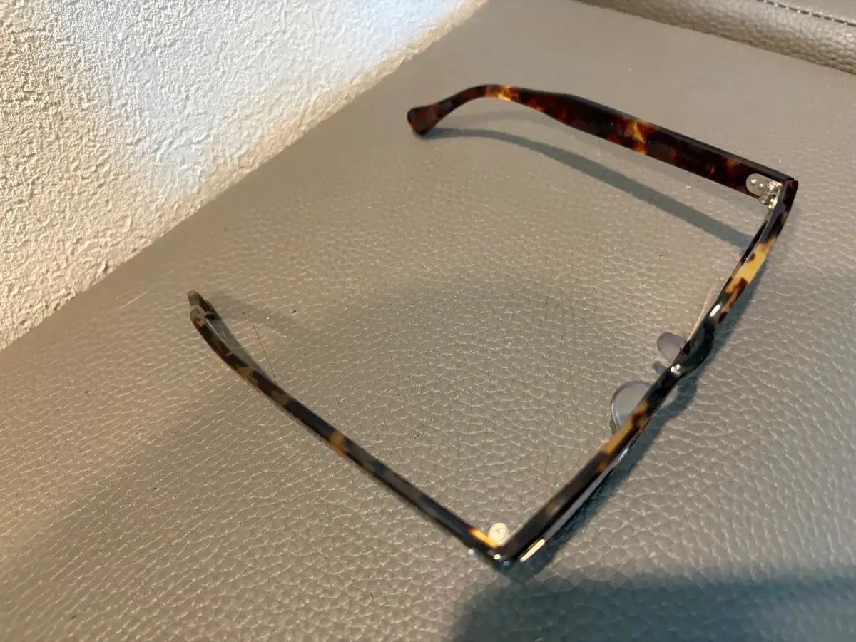  TVR 1949 ヒョウ柄 レオパード サングラス 小物