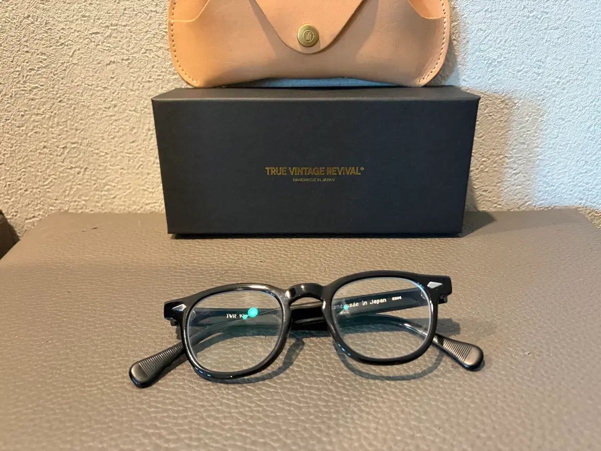 TVR 1949 ブラック セルロイド