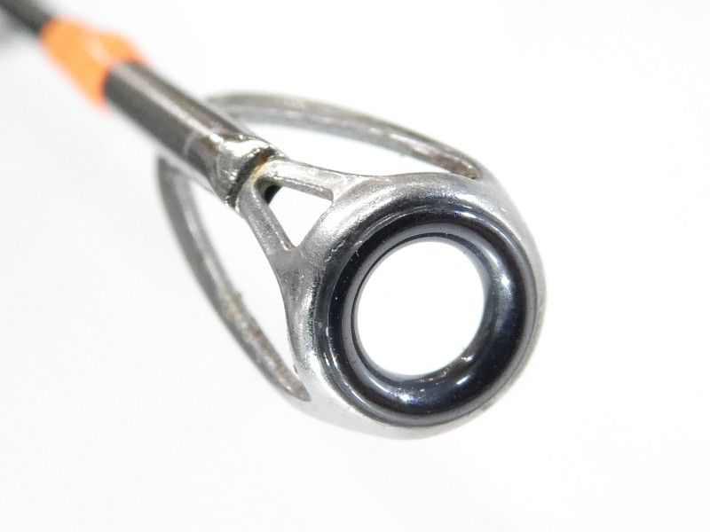 ジャッカル ビンビンスティック シュプリーム BSP C 68 SUL 01