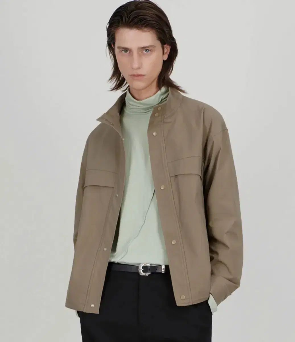 WEGO – Half | ONLINE ワーカーズボアフードブルゾン｜WEGO（ウィゴー 