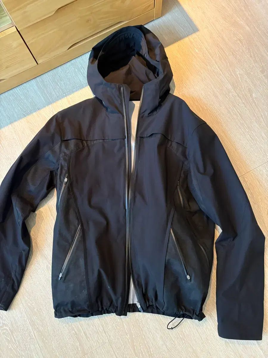 ジャケット・アウター XLIM / EP.5 06 jacket XLIM / EP.5 06 jacket / サイズ2