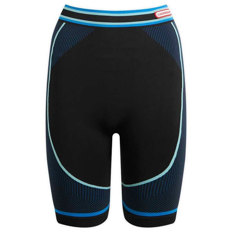 カサブランカ レディース ボトムス ハーフパンツ・ショーツ ショート