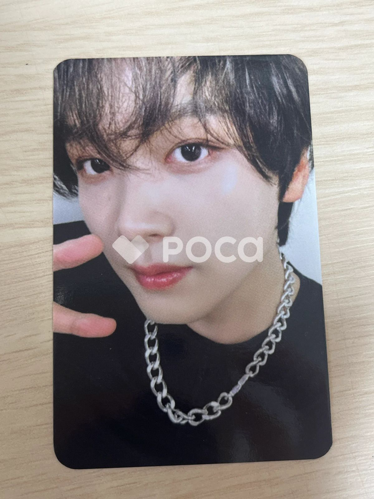 NCT ヘチャン 8th Anniversary Doll Prop Set - メルカリ