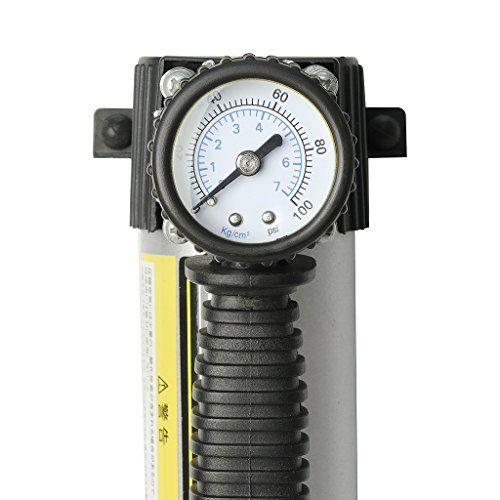 ミニエアーコンプレッサー